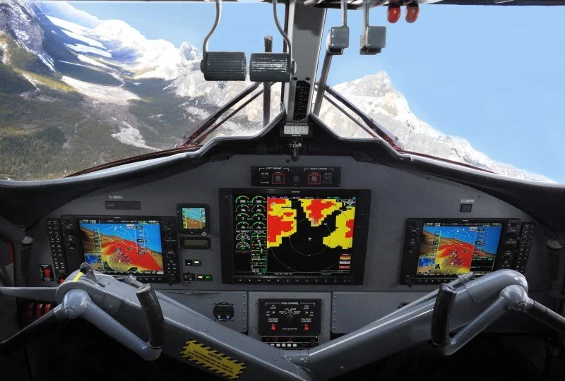 MSN 721 — Gravitas Aviation Ltd.